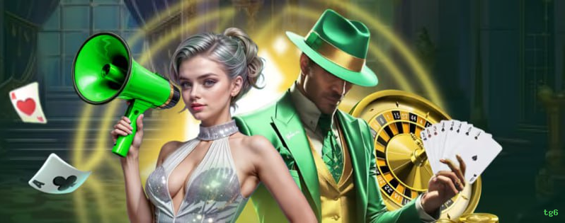 tg6 slots no app