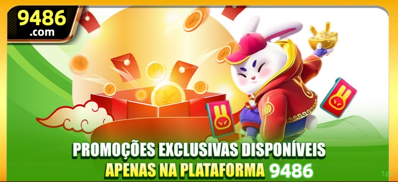 Plataforma tg6 - cassino e apostas