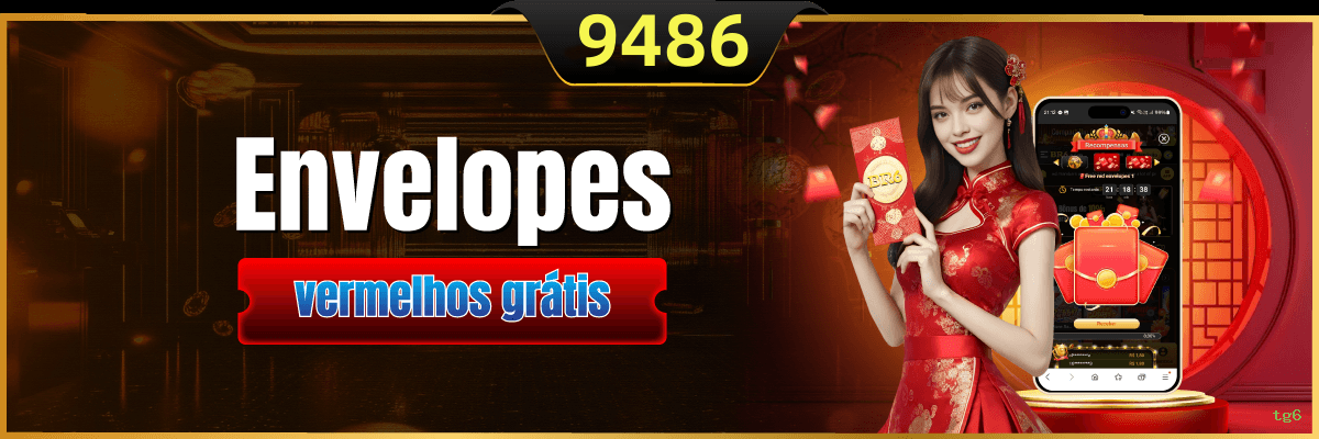 Slots com prêmios tg6